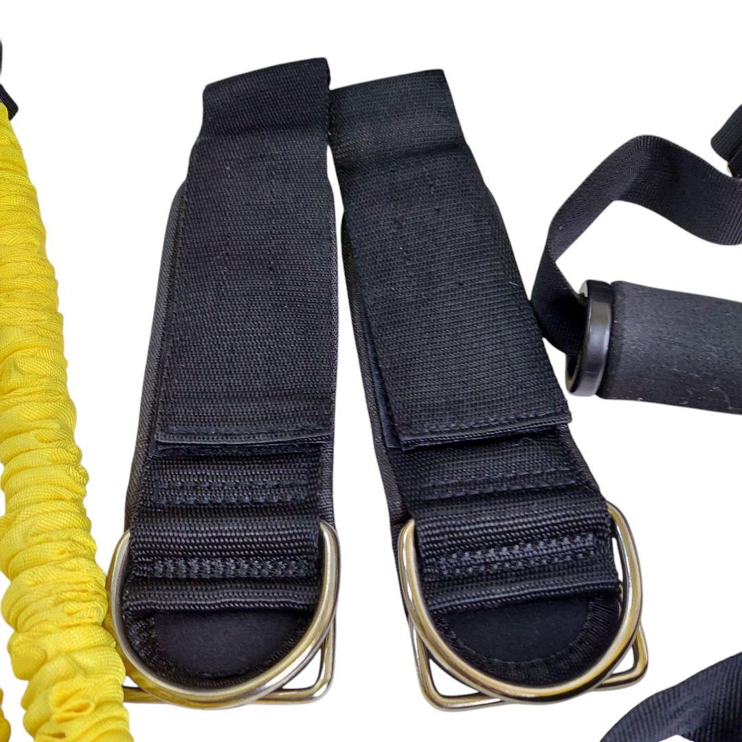 BODYBASE 　筋トレ　ダイエット　姿勢改善　黒バンド付き