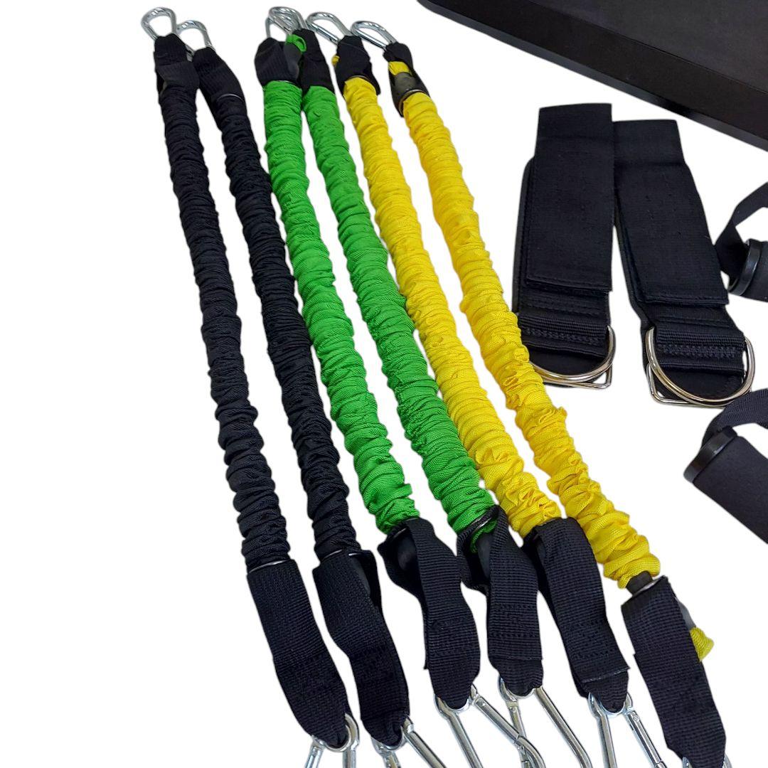 BODYBASE 　筋トレ　ダイエット　姿勢改善　黒バンド付き