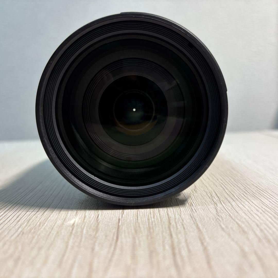 TAMRON SP AF 28-75mm F/2.8 キヤノンEFマウント用