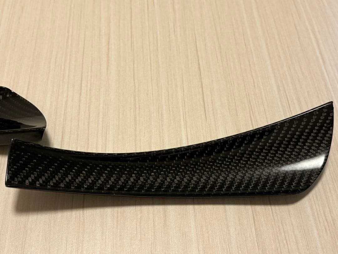 VERUS ENGINEERING GRスープラ ダブルカナード 小サイズのみ