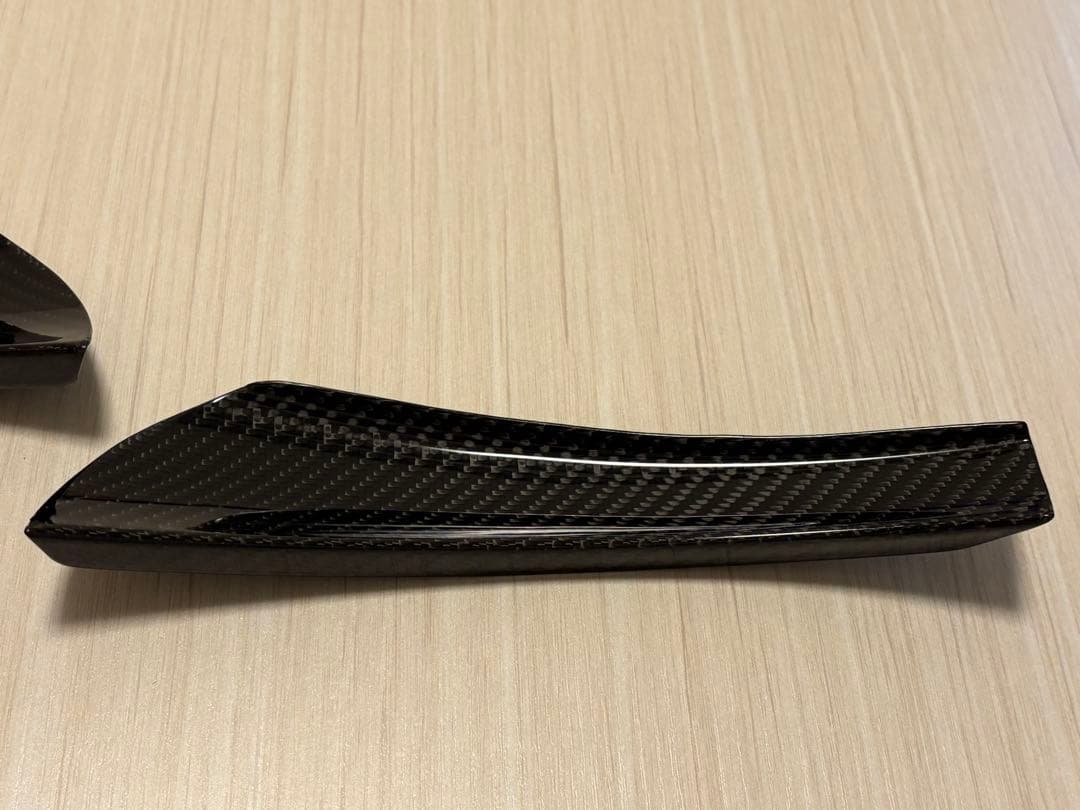 VERUS ENGINEERING GRスープラ ダブルカナード 小サイズのみ