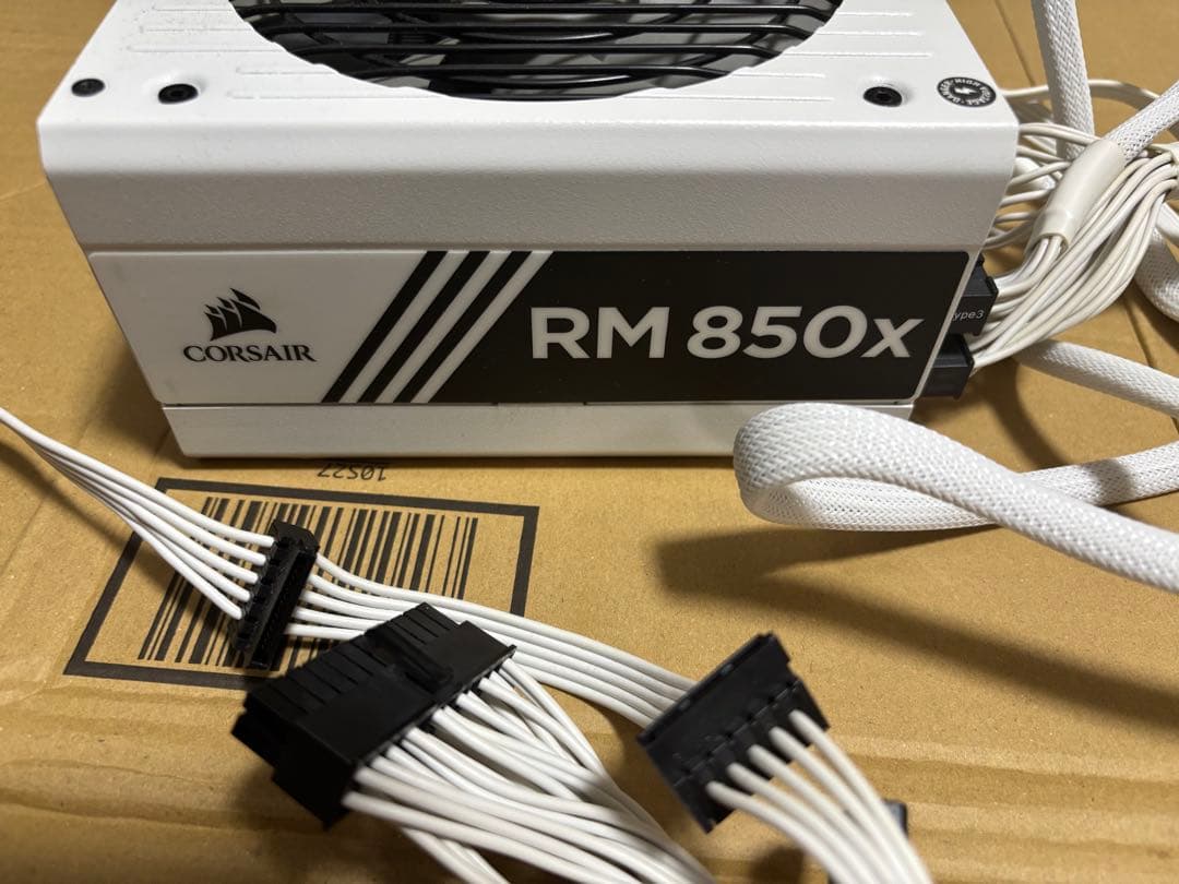 ゲーミングpc パーツセット