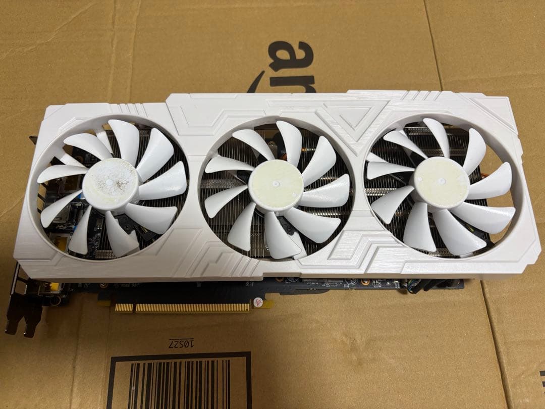 ゲーミングpc パーツセット