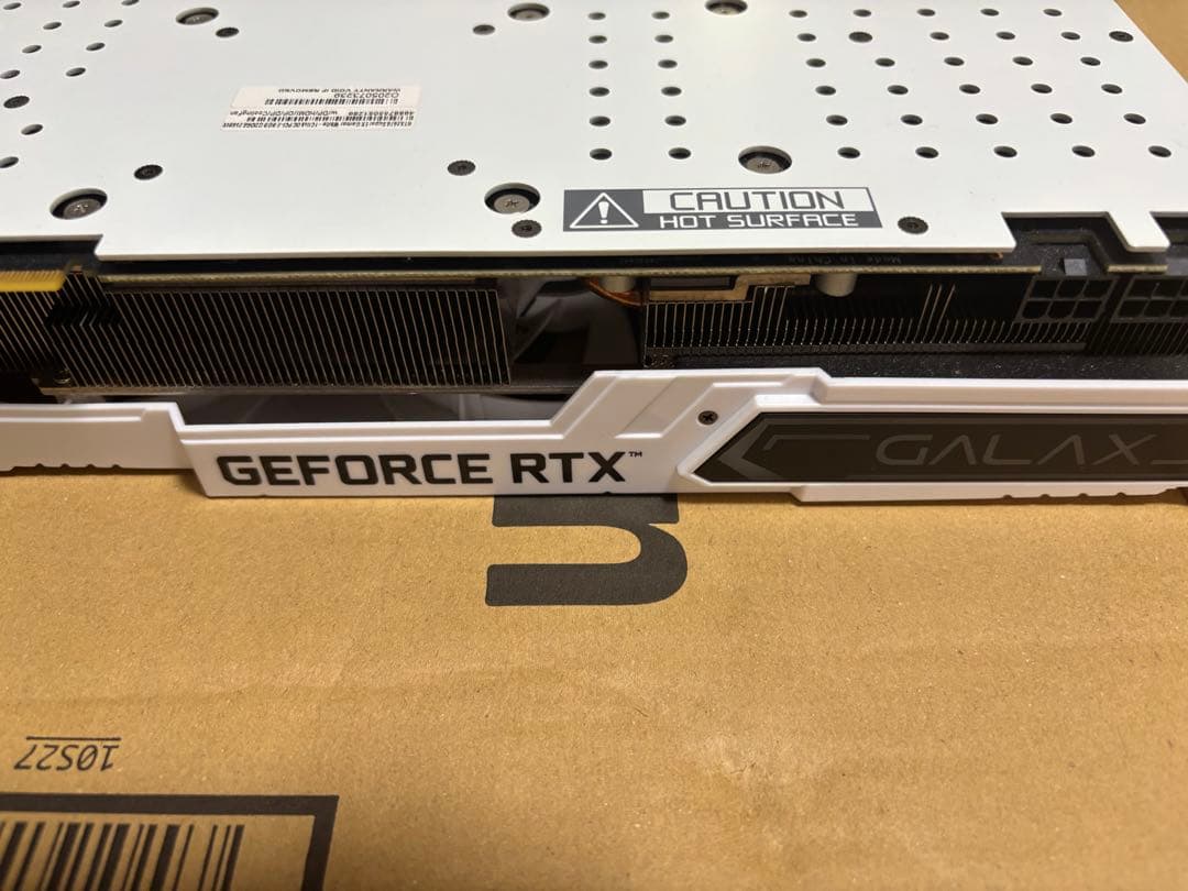 ゲーミングpc パーツセット