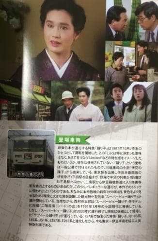 西村京太郎 トラベルミステリー スペシャルセレクション Vol.3 DVD