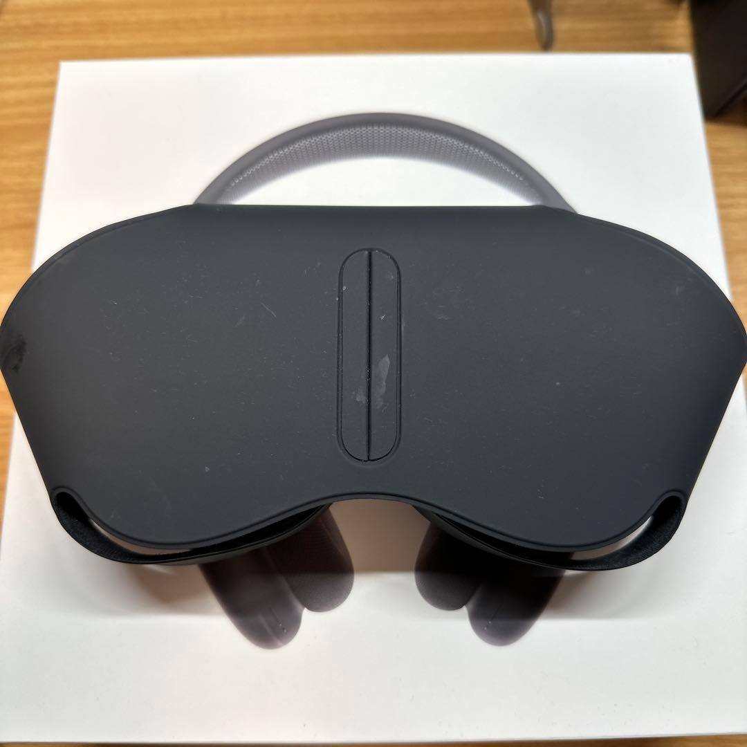 AirPods Max スペースグレー 本体