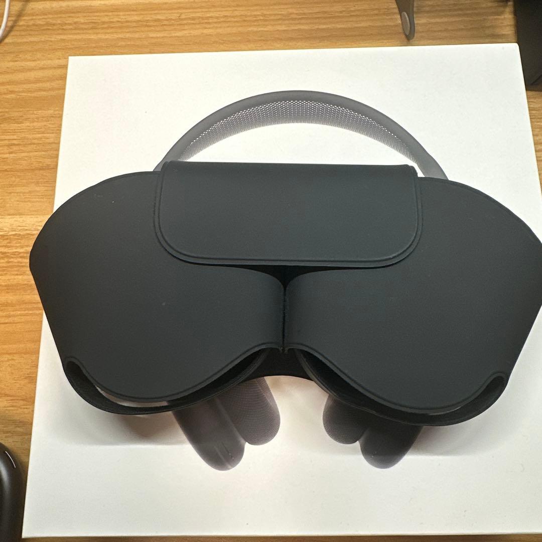 AirPods Max スペースグレー 本体