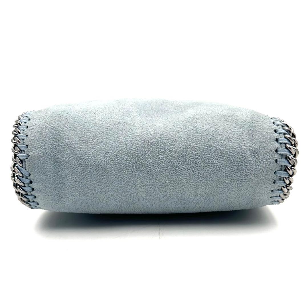 《極美品》ステラマッカートニー ファラベラ タイニートート 2WAYショルダー