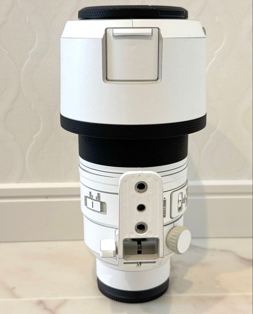 【極上品】 SONY FE 70-200mm F2.8 GM OSS II