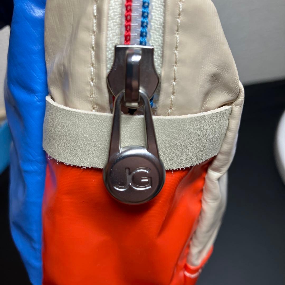 JACK GOME ボディバック