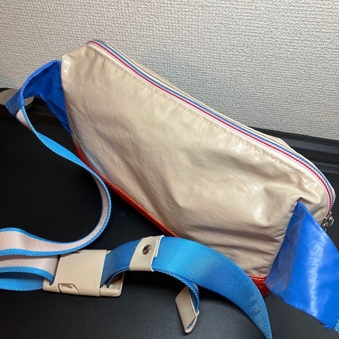 JACK GOME ボディバック