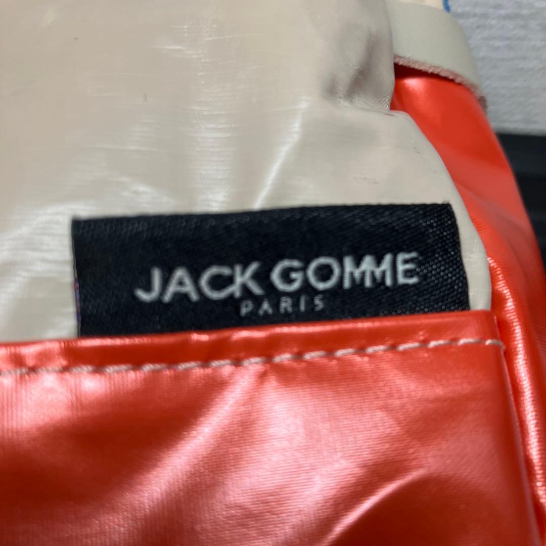 JACK GOME ボディバック