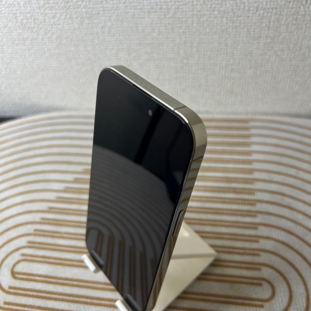 【良好】iPhone 14 Pro｜512GB｜SIMフリー｜バッテリー100%