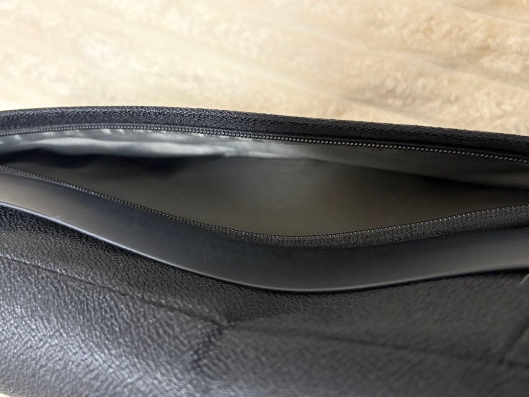 NIID R1 RADIANT MEGA SLING ブラック