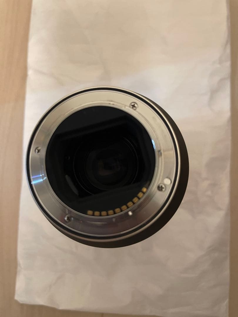 レンズ(ズーム) TAMRON 70-180mm F/2.8 Di III VXD