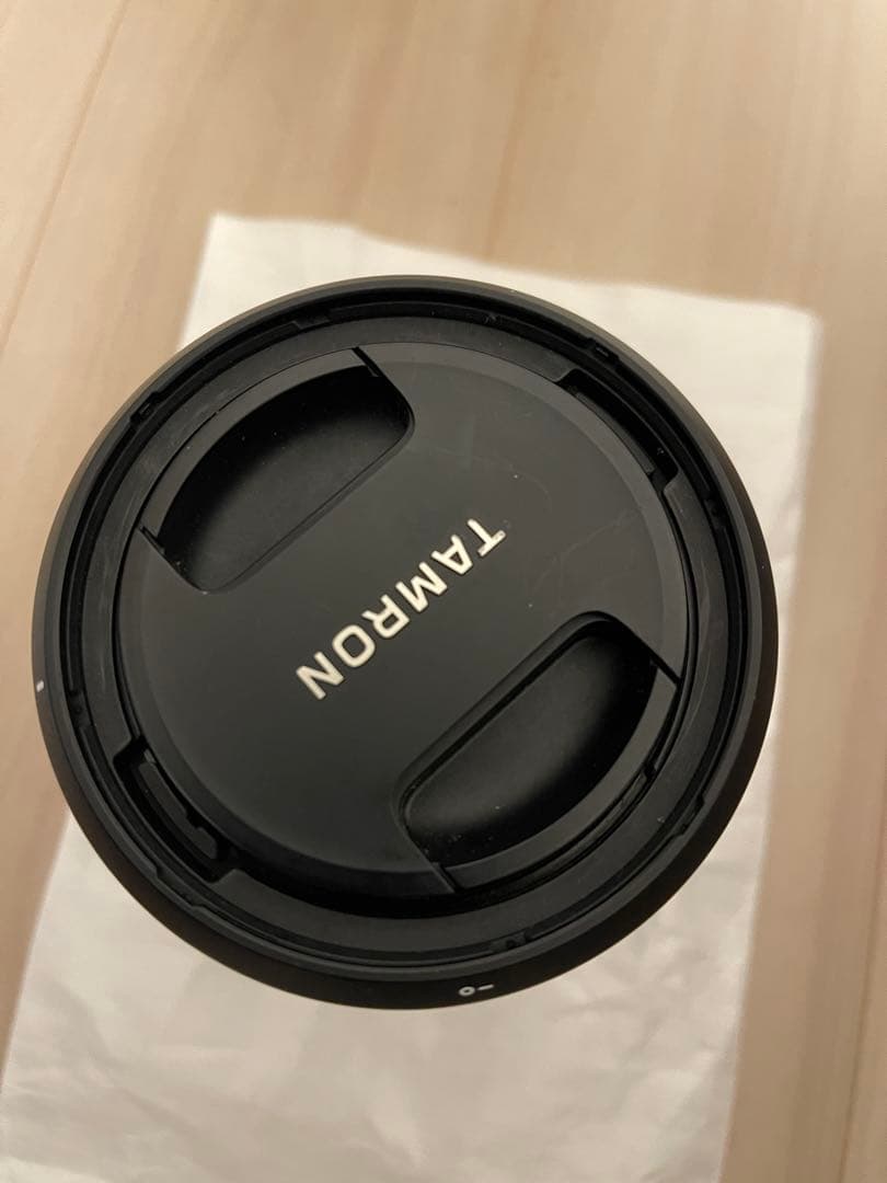 レンズ(ズーム) TAMRON 70-180mm F/2.8 Di III VXD