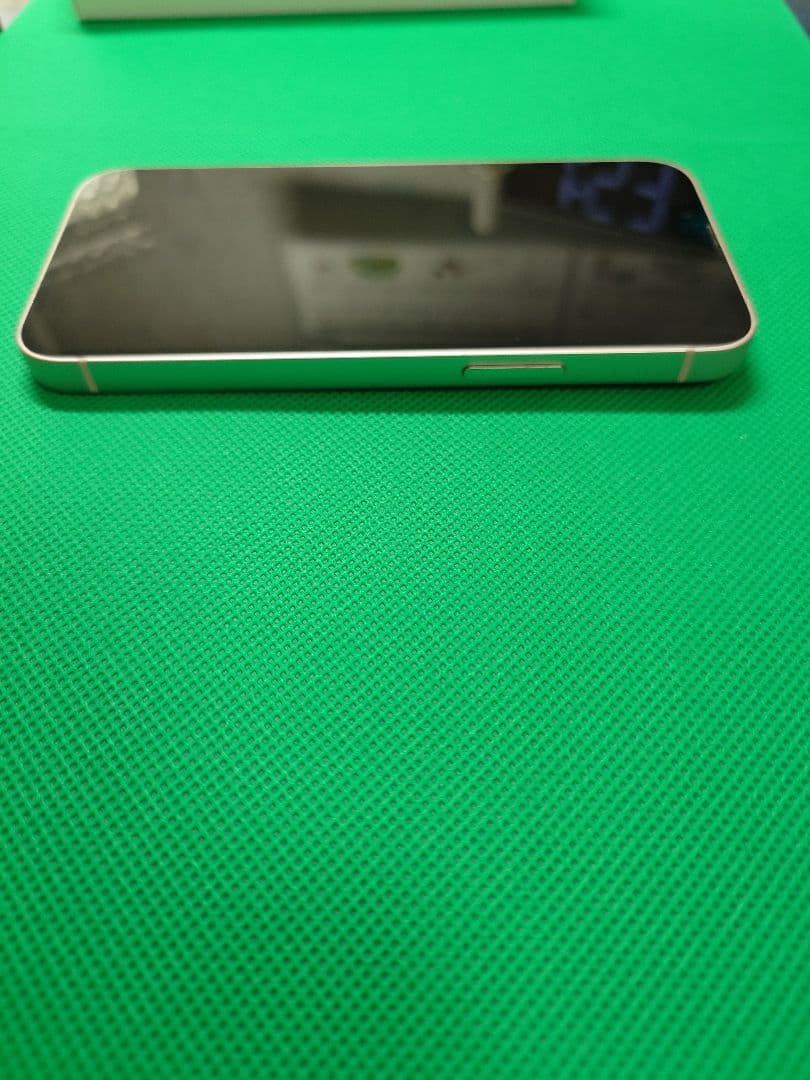 【新品品質/保証付】iPhone 13 mini 100% 128GB SIM