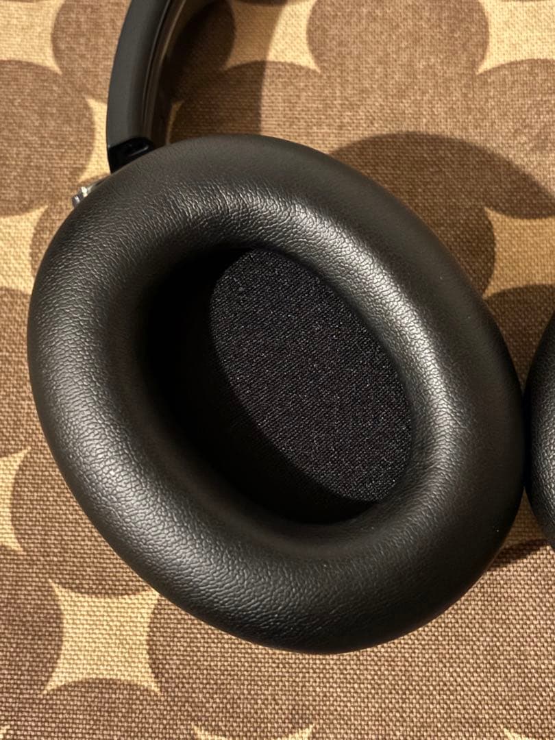 美品 Skallcandy Crusher ANC2 ワイヤレスヘッドホン