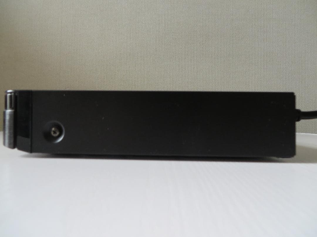 東芝ブルーレイレコーダー DBR-T2007 3D対応品 完動美品