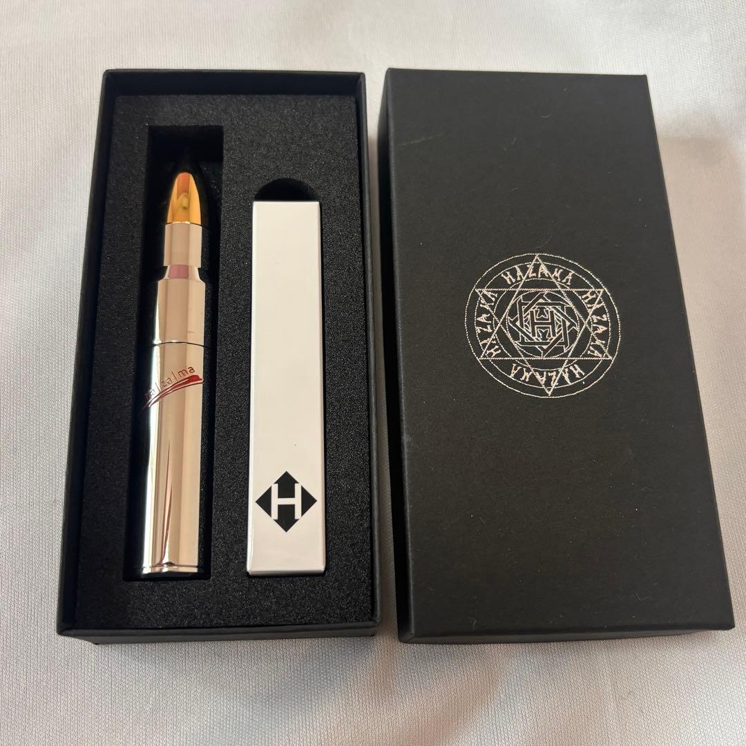 だ*り様 hazama 弾願奏填のルージュ 特別な毎日 シルバー