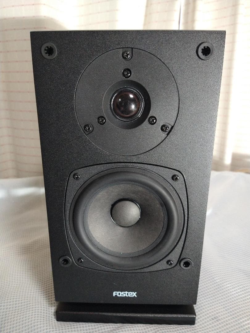 Fostex P-804S ブックシェルフスピーカー