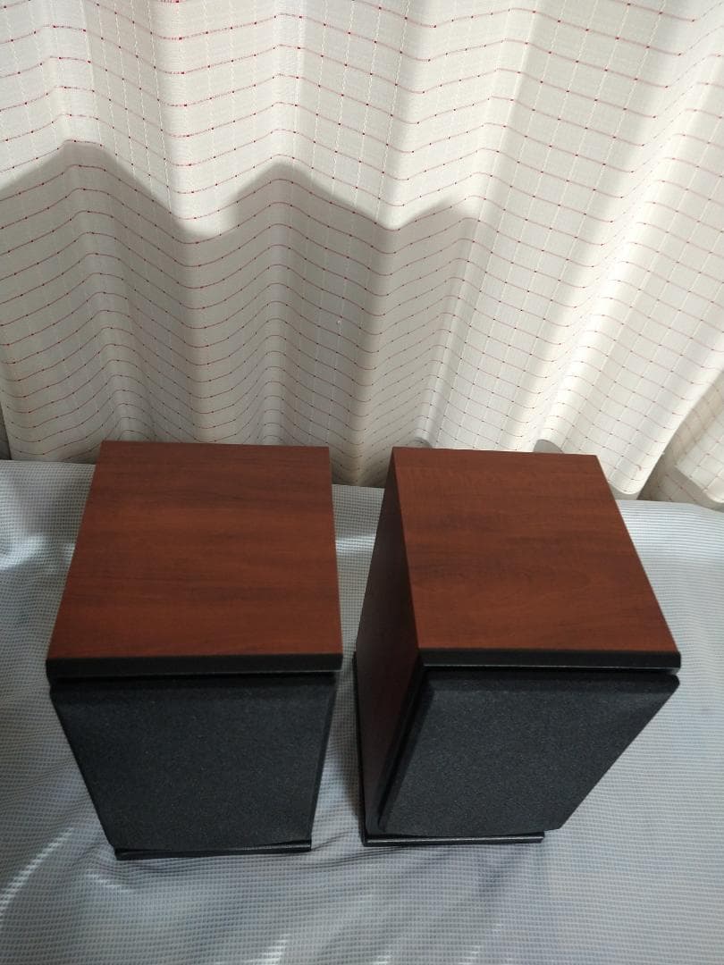 Fostex P-804S ブックシェルフスピーカー