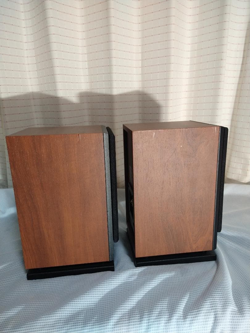 Fostex P-804S ブックシェルフスピーカー