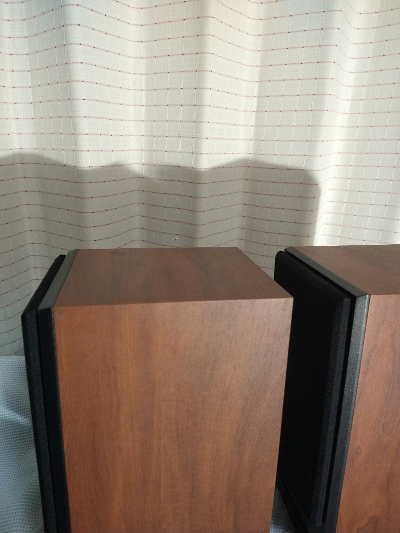 Fostex P-804S ブックシェルフスピーカー