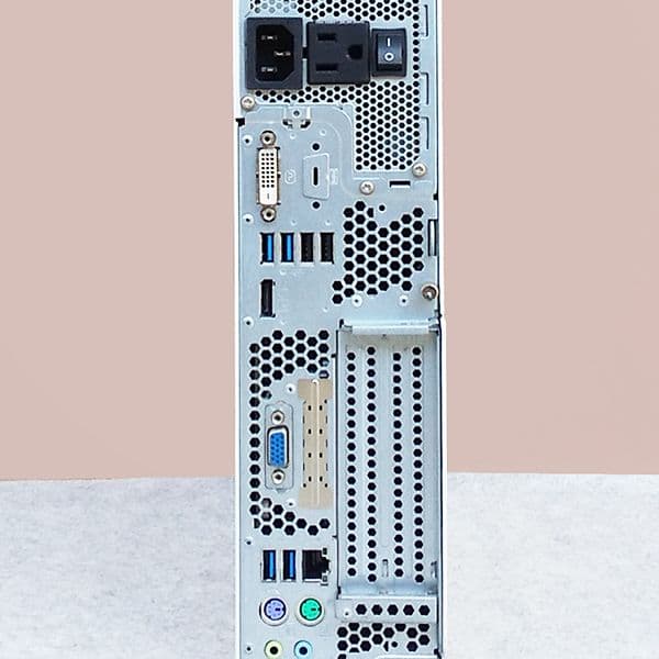 9世代 i5+新品 SSD256GB(M.2)+HDD500GB+16GBメモリ