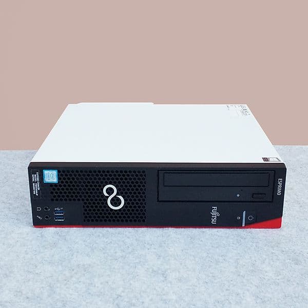 9世代 i5+新品 SSD256GB(M.2)+HDD500GB+16GBメモリ