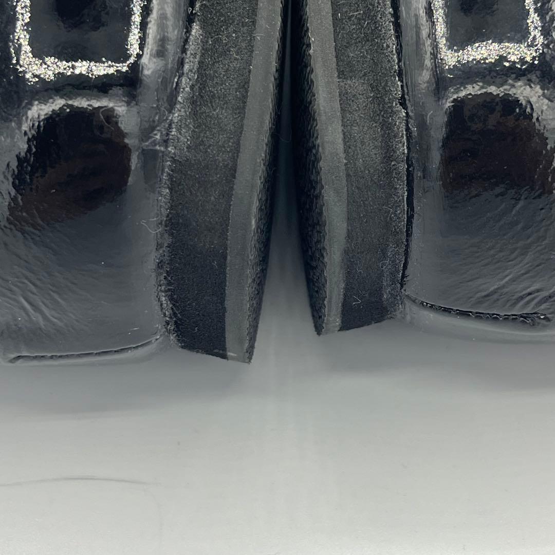 ミズノ ボクシングシューズ ブラック×ゴールド　サイズ