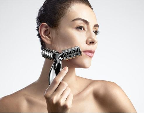 【新品】MTG ReFa PRO (リファプロ)フェイス&ボディ用　迅速配送