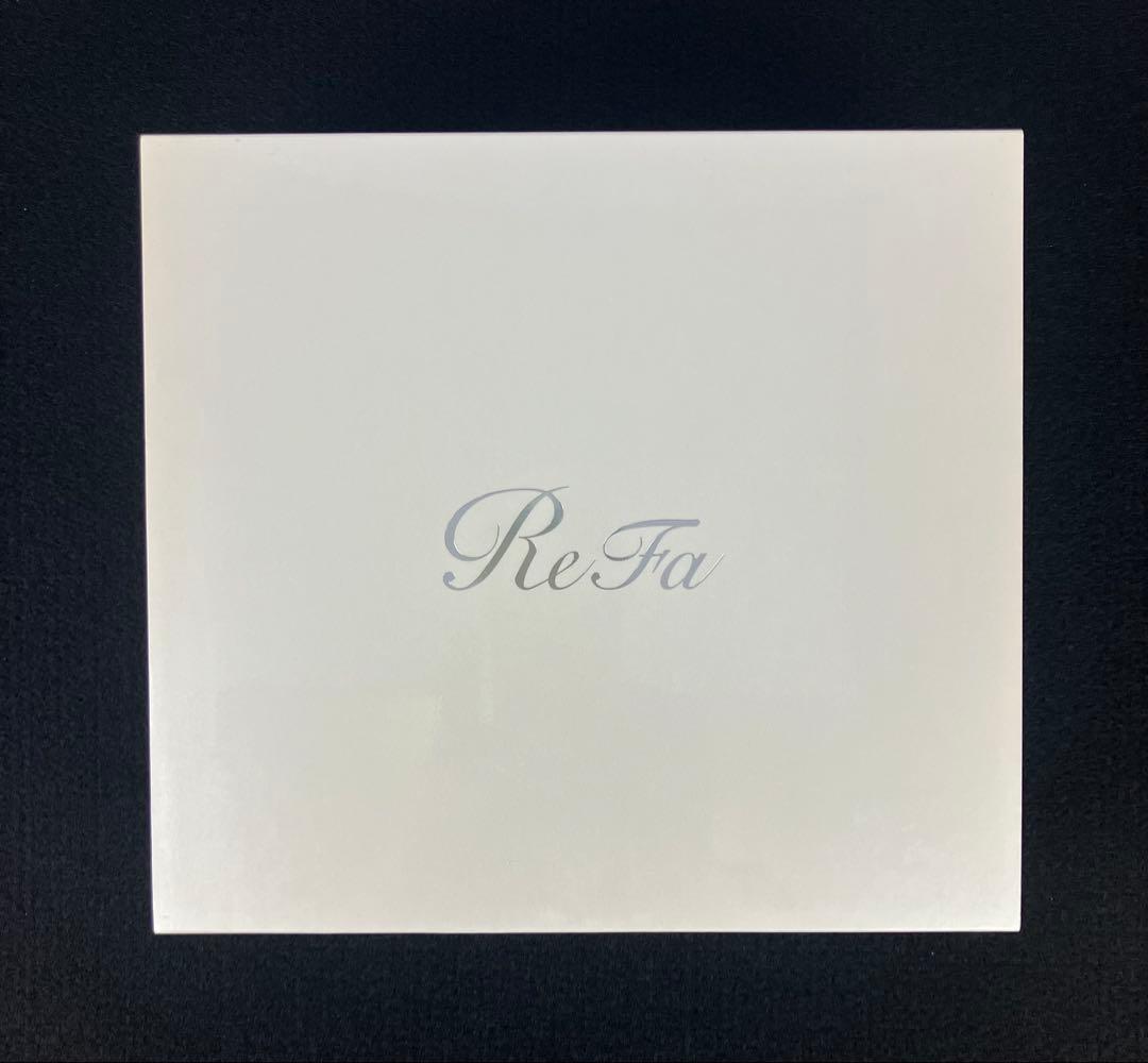 【新品】MTG ReFa PRO (リファプロ)フェイス&ボディ用　迅速配送