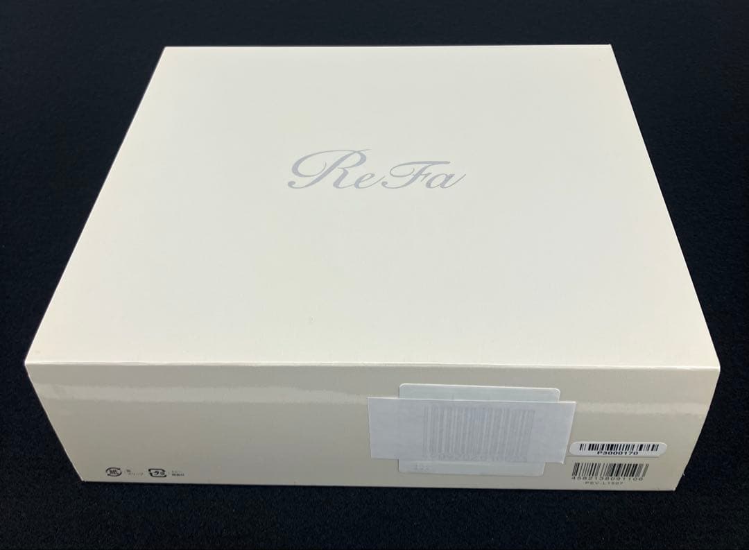 【新品】MTG ReFa PRO (リファプロ)フェイス&ボディ用　迅速配送