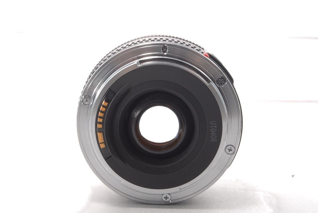 ♡超美品♡ Canon EF 28mm f2.8 単焦点レンズ デジタル一眼レフ