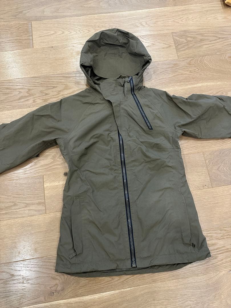 【値下げ】Burton [ak]GORE-TEX