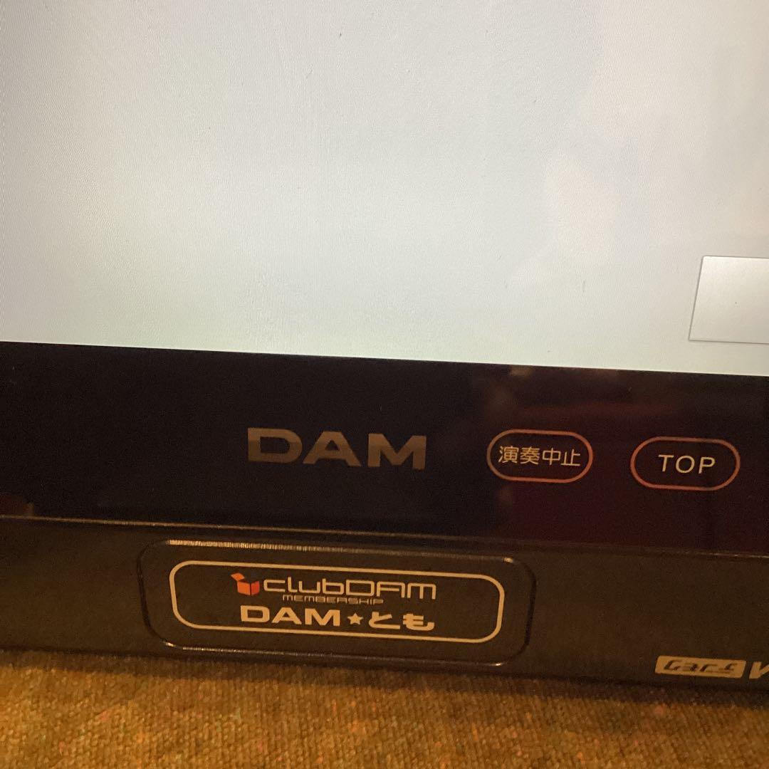 DAM デンモク　￼本体、充電器セット