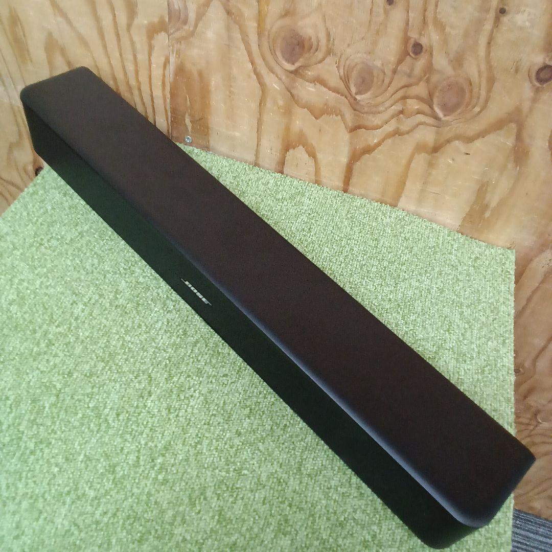 BOSE Bluetooth Solo 5 TV sound system ⑮