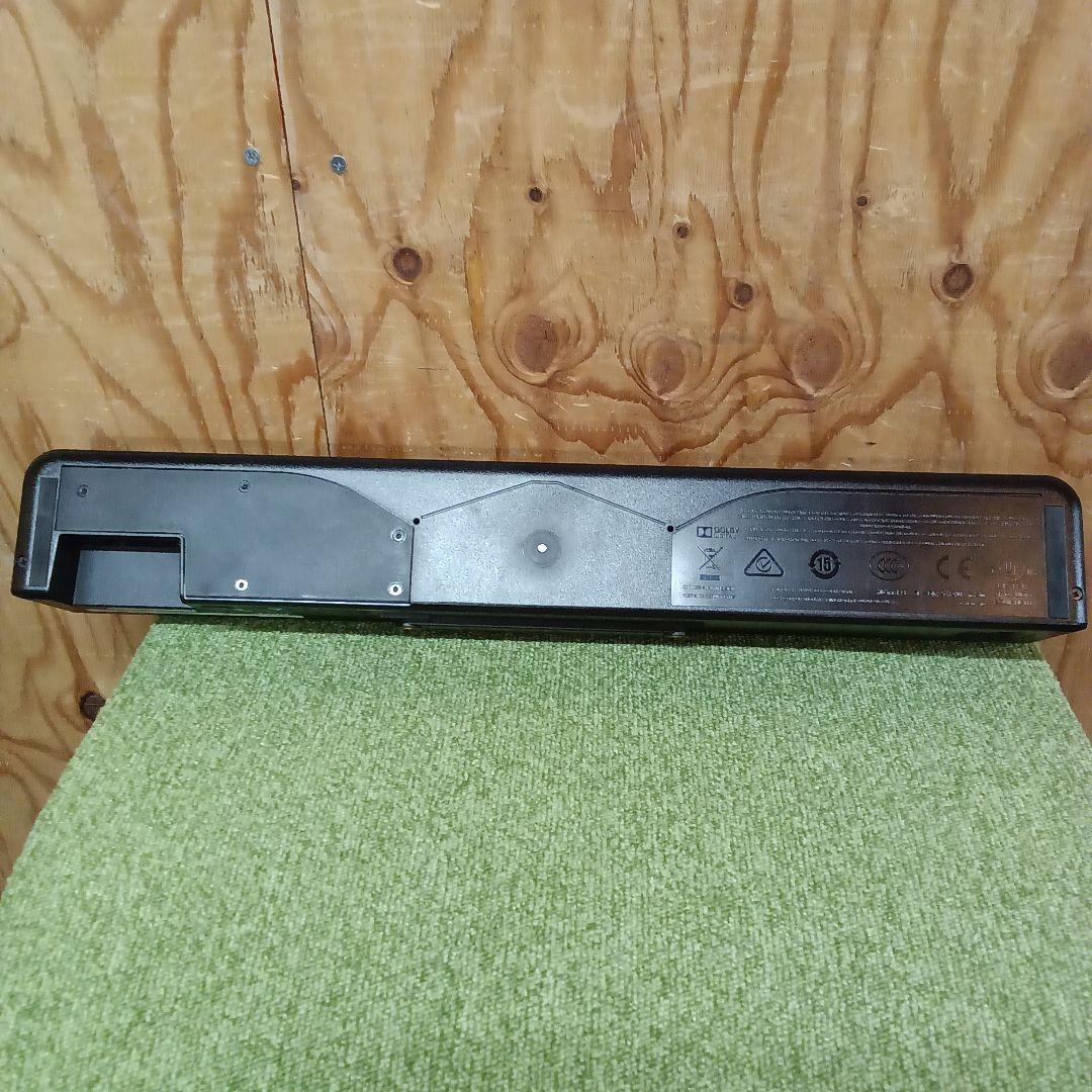 BOSE Bluetooth Solo 5 TV sound system ⑮