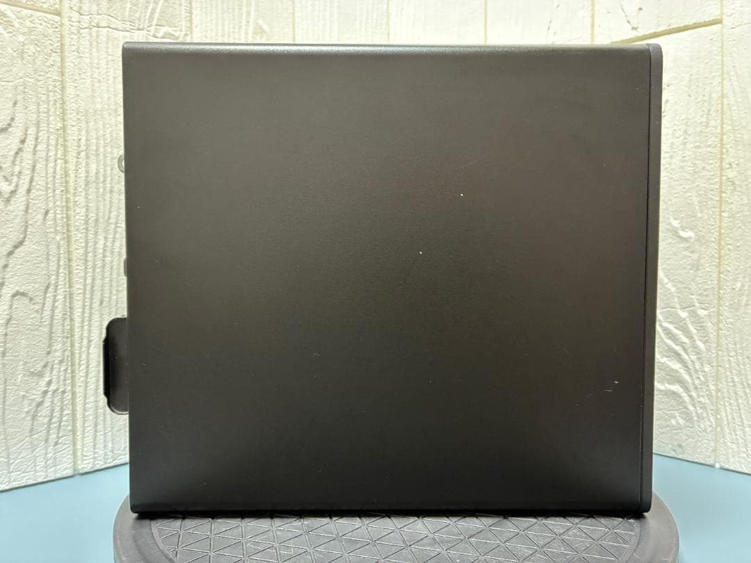 ジ*ス様 HP ProDesk 600 G3 SFF Core i5 6500