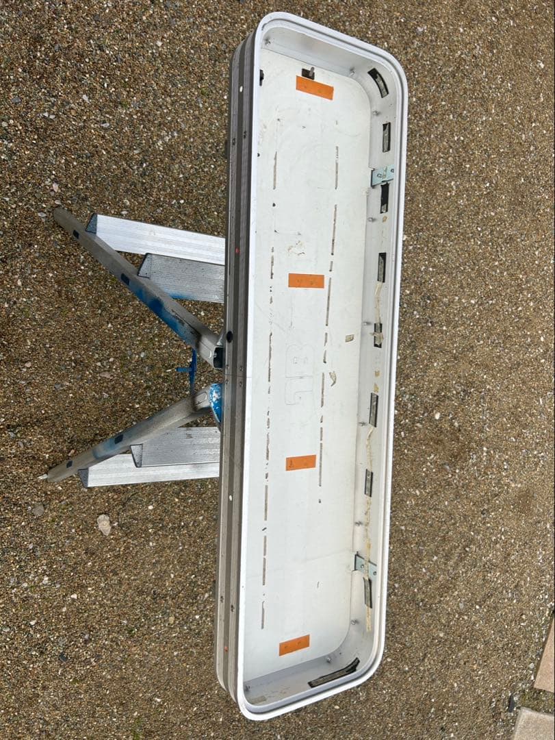 アルナ　アンドン大　オマケプレート付き