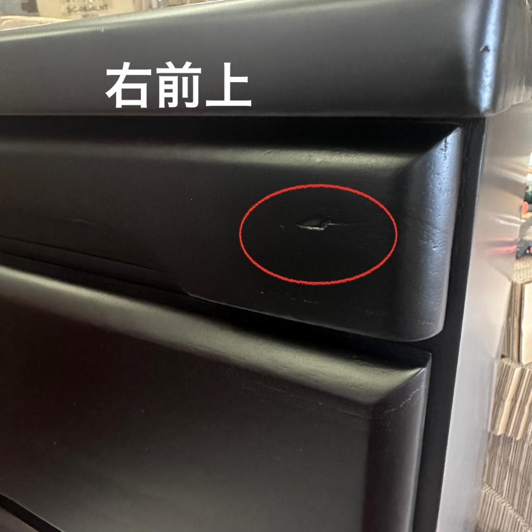 訳あり　　お仏壇　チェスト　収納　　箪笥　タンス