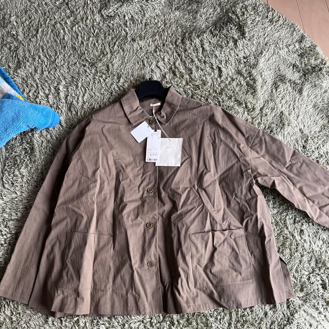 apuntobジャケット