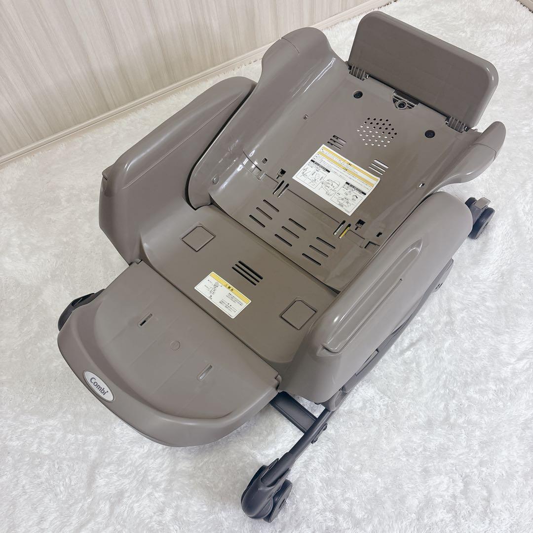 極美品✨combi ネムリラ Simpligt AUTOSWING 限定モデル