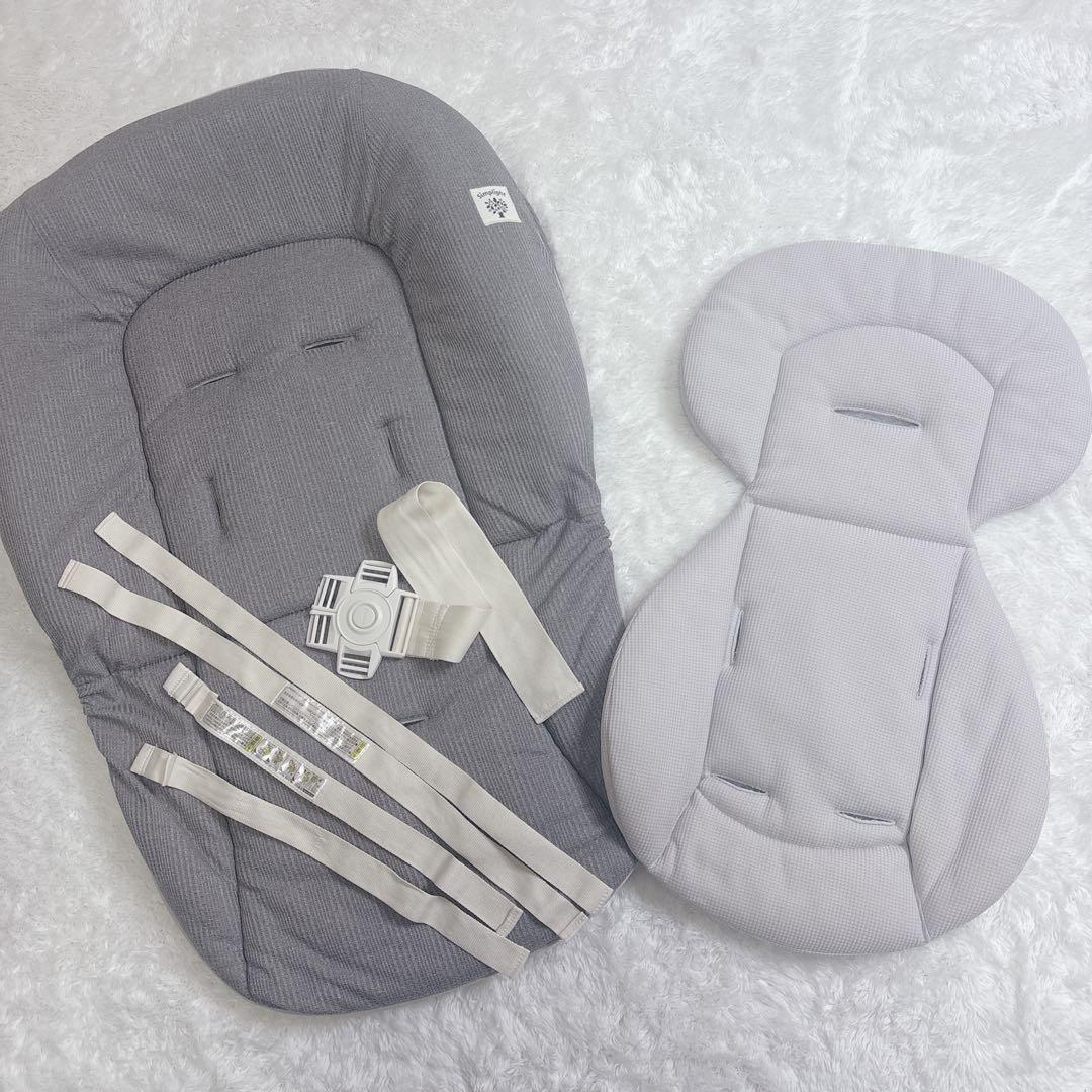 極美品✨combi ネムリラ Simpligt AUTOSWING 限定モデル