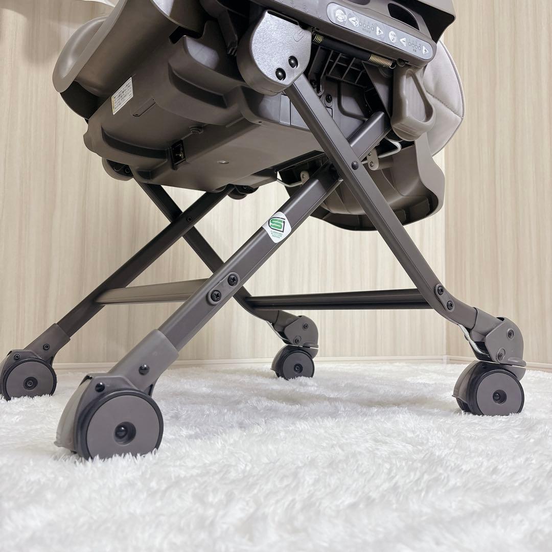 極美品✨combi ネムリラ Simpligt AUTOSWING 限定モデル