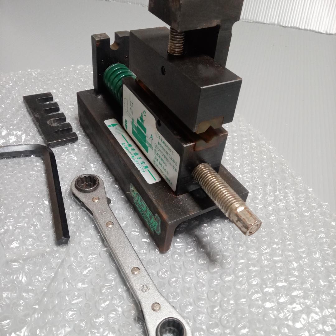 シャフト抜き　GOLF工房KAMOSHITA　 USED