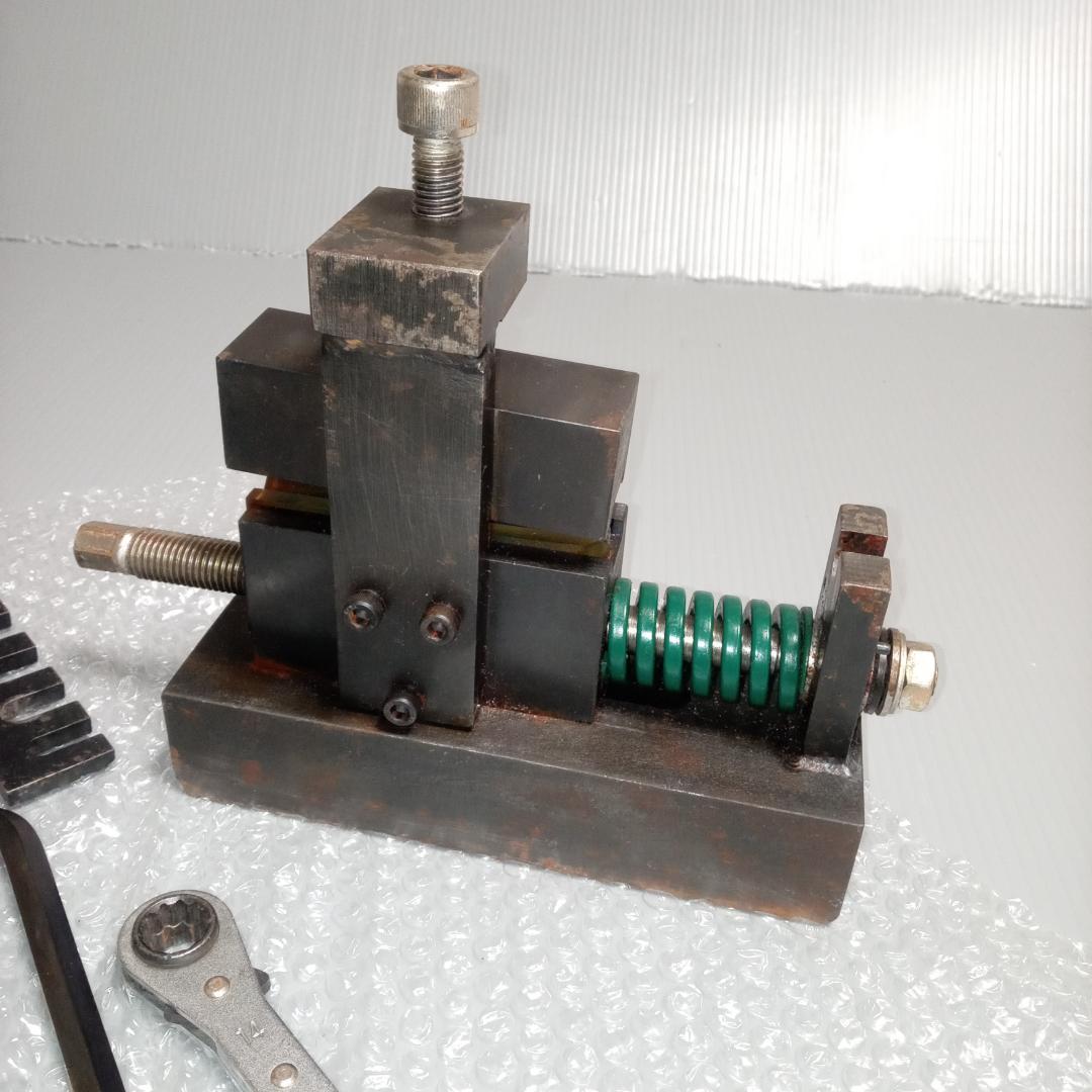 シャフト抜き　GOLF工房KAMOSHITA　 USED