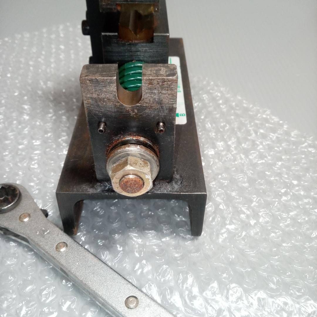 シャフト抜き　GOLF工房KAMOSHITA　 USED