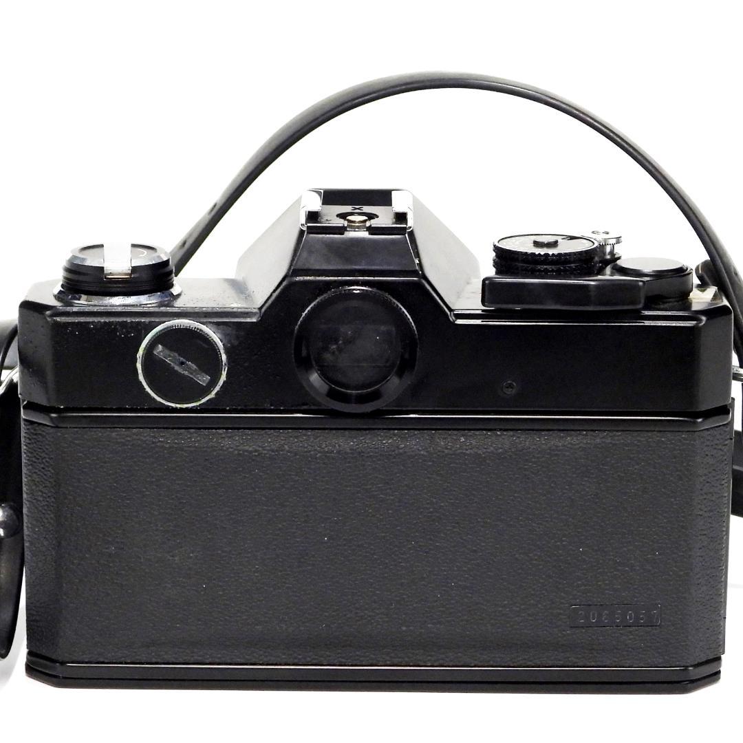 フィルムカメラ FUJIFILM FUJICA ST801 55mm F1.8 EBC